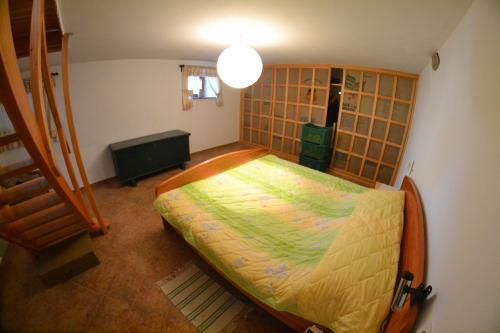 Agroturismo Country House Vrsani
