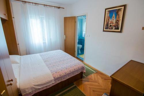 Apartments Picolo Paradiso Miljenko Debeli?