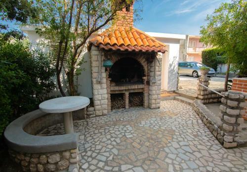 Apartments Picolo Paradiso Miljenko Debeli?