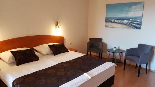 Bed & Breakfast Villa Anka