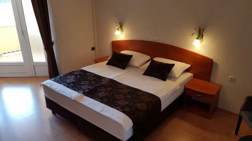 Bed & Breakfast Villa Anka