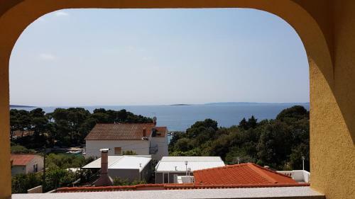 Bed & Breakfast Villa Anka