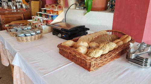 Bed & Breakfast Villa Anka