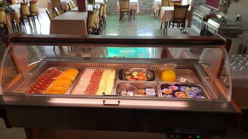Bed & Breakfast Villa Anka