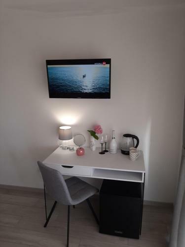 Hostal Apartmans And Rooms Petra