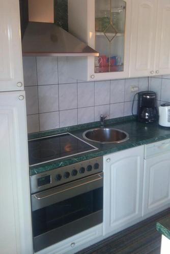 Apartments With A Parking Space Palit, Rab - 4983