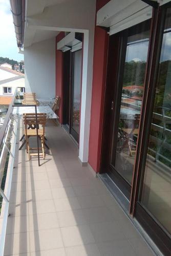 Apartments With A Parking Space Palit, Rab - 4983