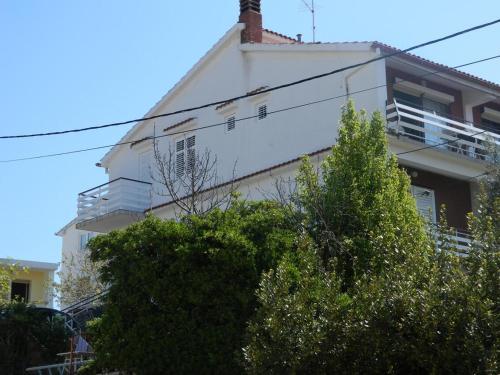 Apartments With A Parking Space Palit, Rab - 4983