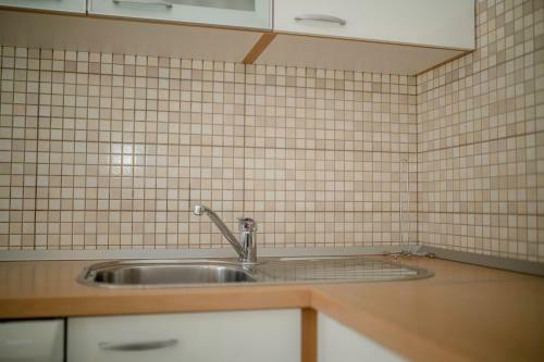 Apartamentos Lili Rab
