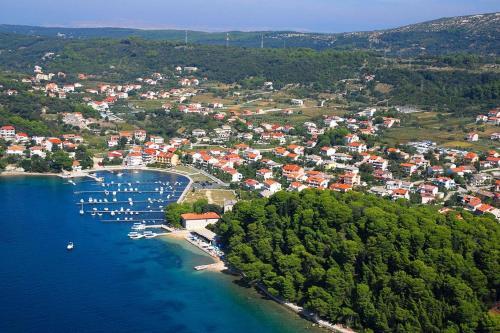 Apartments With Wifi Palit, Rab - 15365