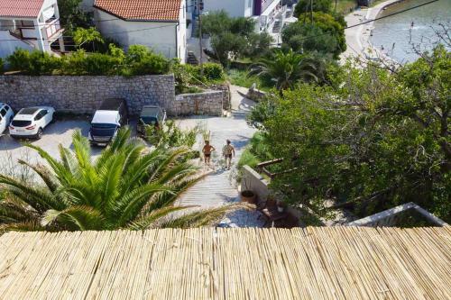 Apartamento Beach Suite Nina