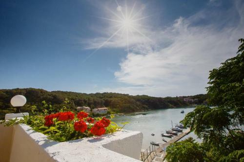Apartamento Beach Suite Nina