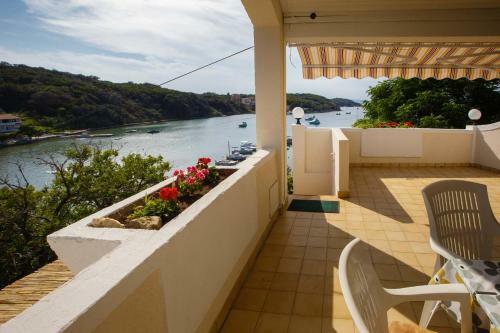 Apartamento Beach Suite Nina