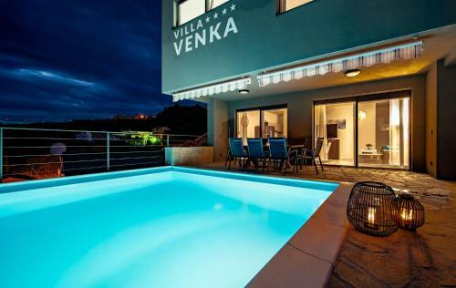 Villa Venka
