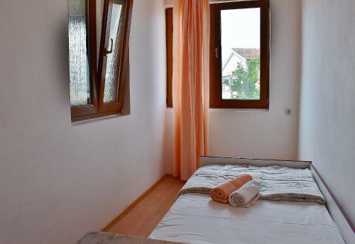 Apartman
