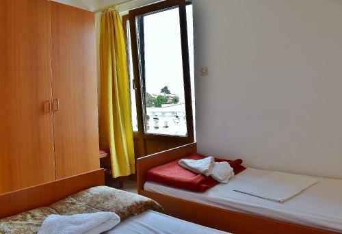 Apartman