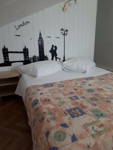 Apartmani Lidija