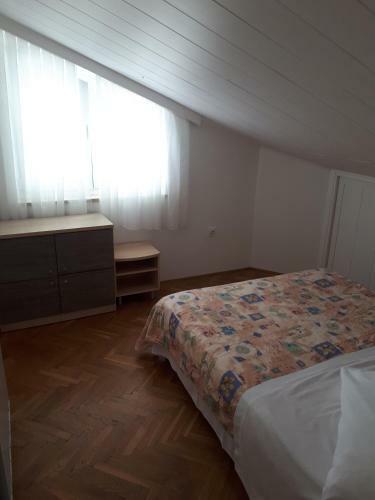 Apartmani Lidija