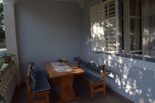 Apartmani An?ela I Mladen Debeli?