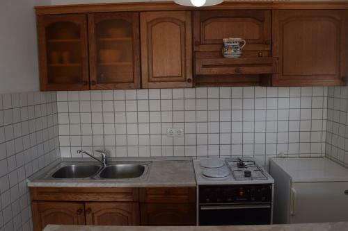 Apartmani An?ela I Mladen Debeli?