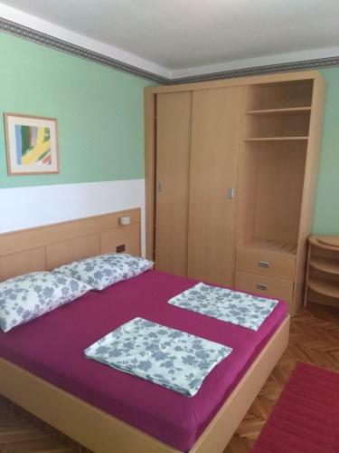 Apartmani An?ela I Mladen Debeli?