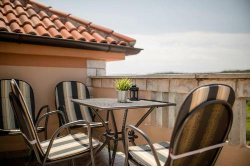 Apartamento Vila Marija