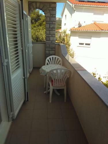 Apartments Mlacovic