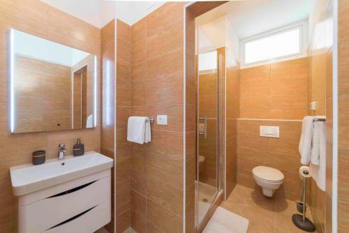 Apartamentos Sunset House