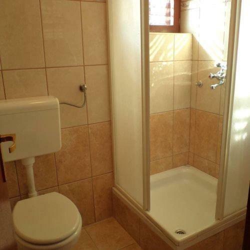 Villa Adriana Apartments