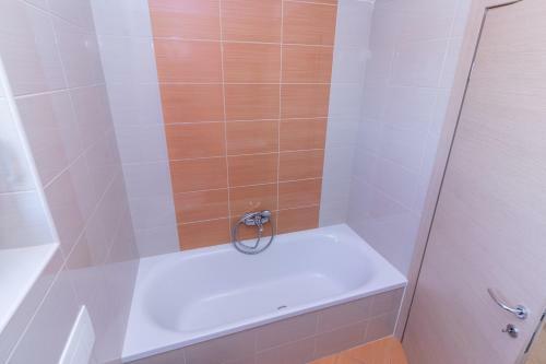 Apartamentos Maris