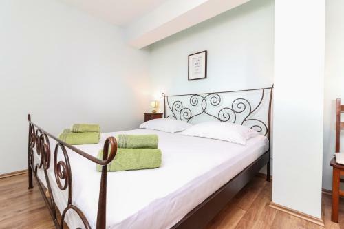 Apartamentos Maris