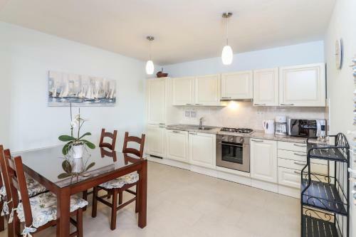 Apartamentos Maris