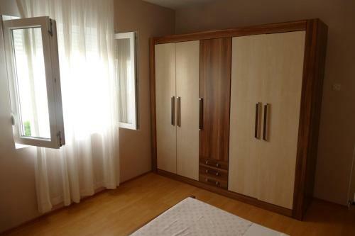 Apartmani Frankic