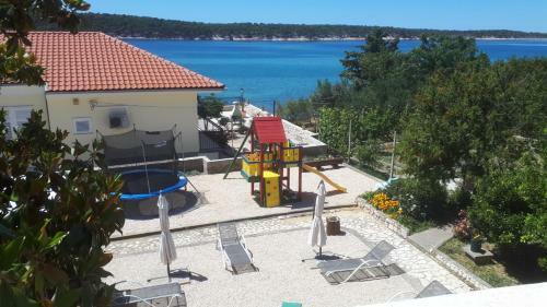 Apartmani Frankic