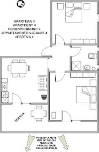 Apartmani Frankic