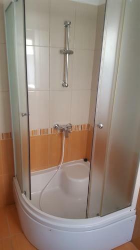 Banjol 441 Apartman Mare
