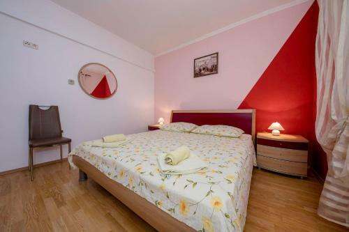 Apartman Larissa