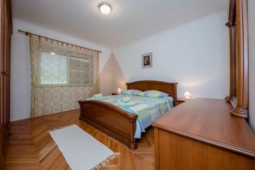 Apartman Larissa
