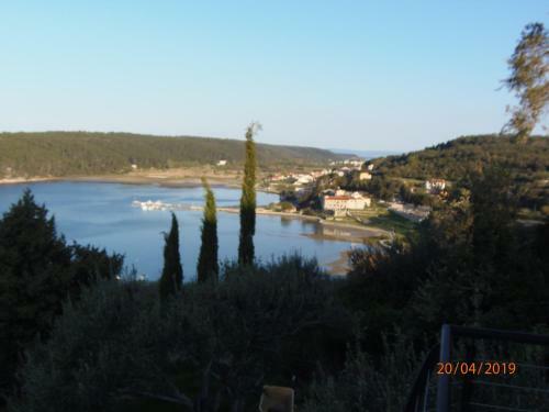 Apartment Ammirare Rab