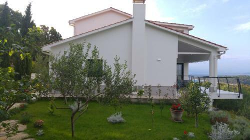 Apartment Ammirare Rab