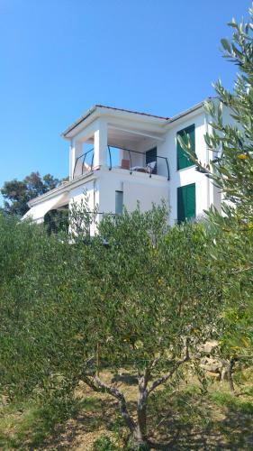Apartment Ammirare Rab