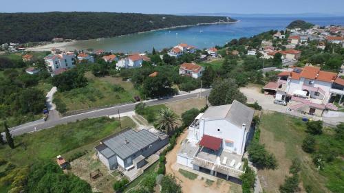 Apartments With A Parking Space Kampor, Rab - 17873