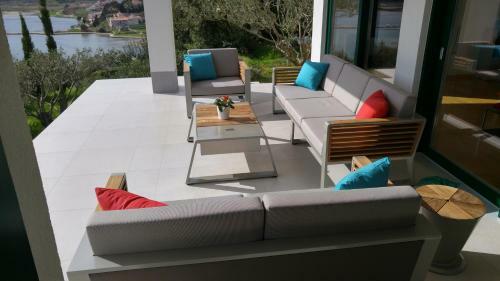 Apartment Ammirare Rab