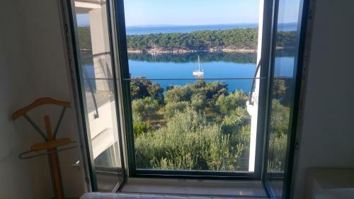 Apartment Ammirare Rab