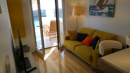 Apartment Ammirare Rab