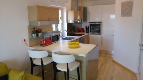 Apartment Ammirare Rab
