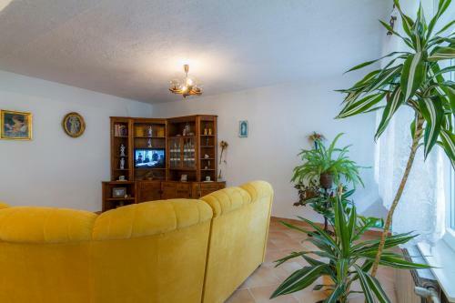 Apartmani Zdenka