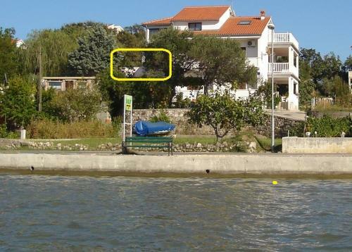 Apartamentos Alf Rab