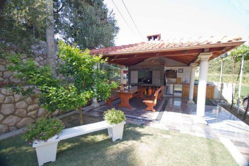 Apartmani Otok Rab