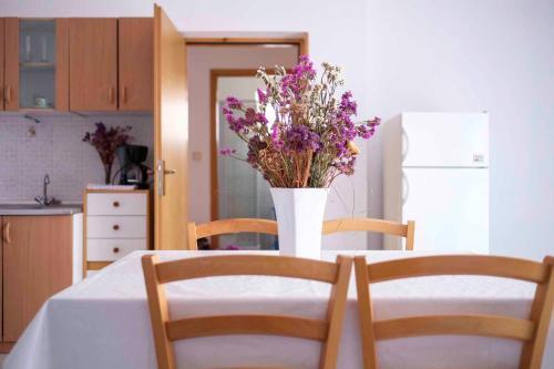 Apartments In Rab - Insel Rab 41916